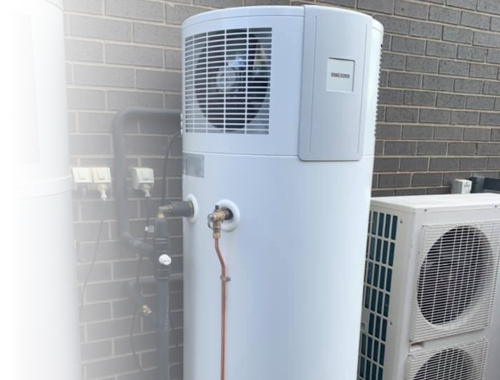 Hot Water Units – MSJ